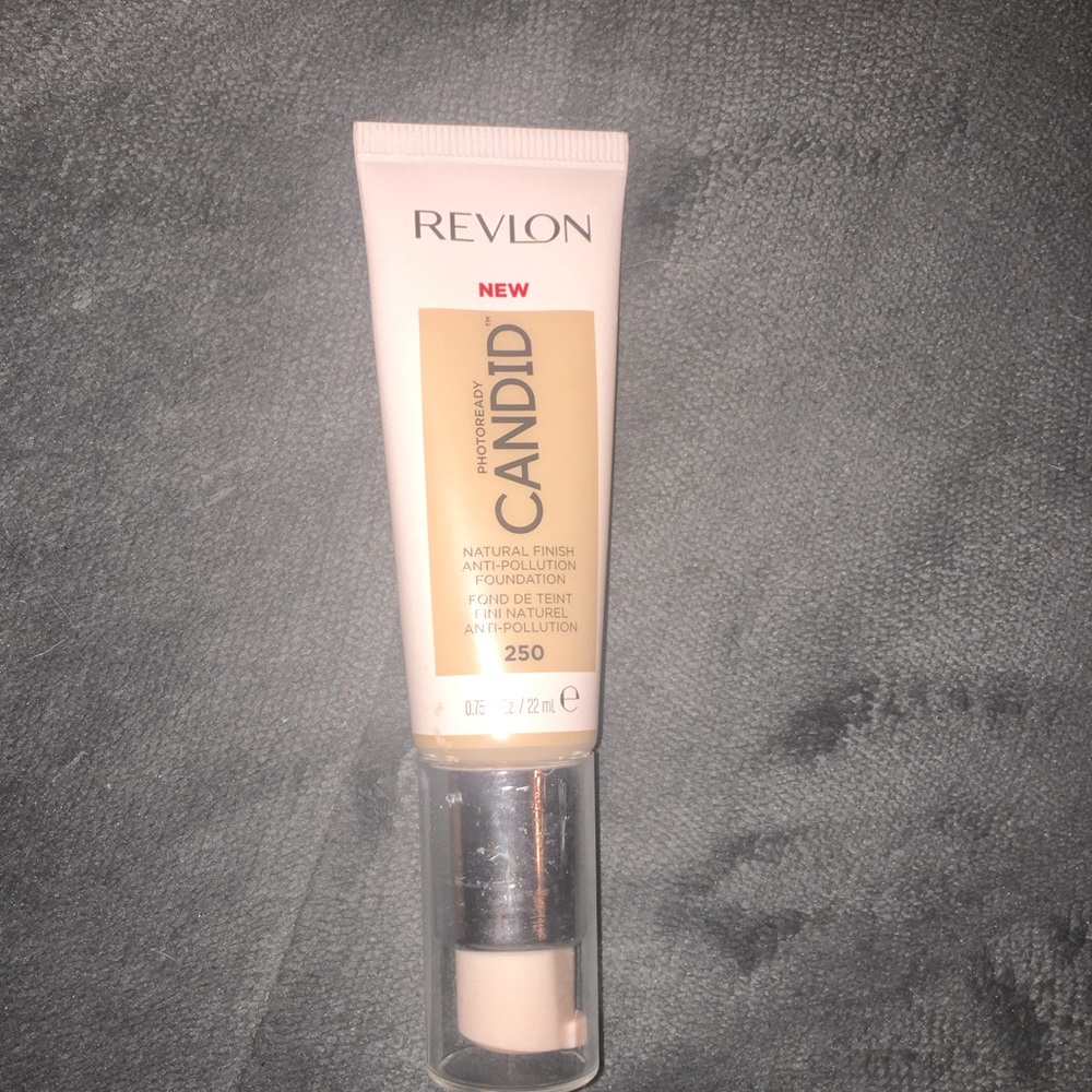 Revlon Photoready Candid foundation